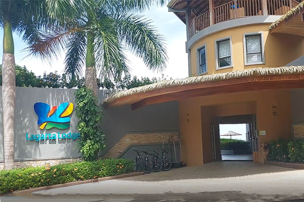 Hotels at Nosara Costa Rica